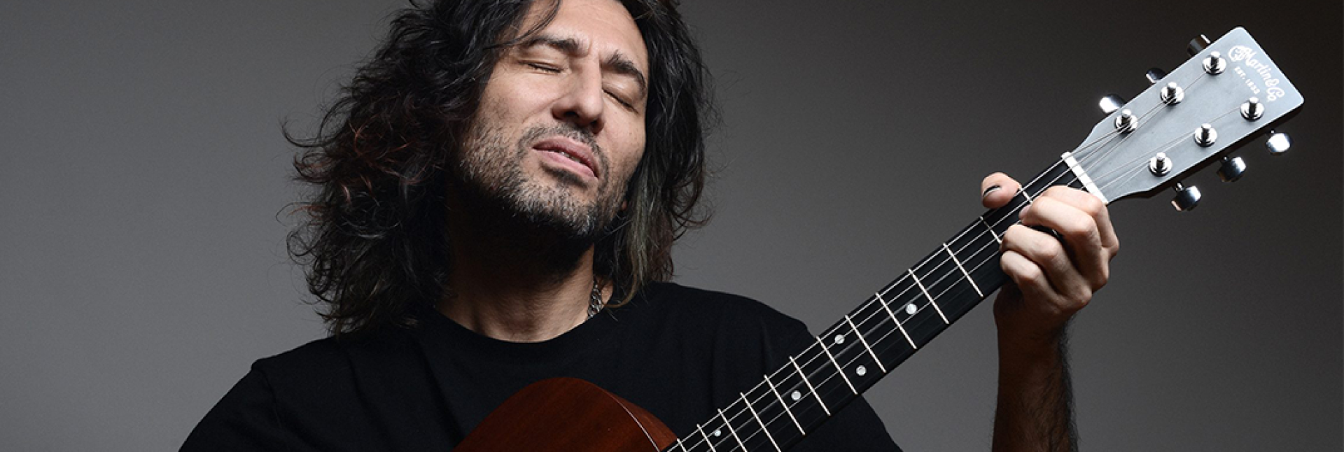 Seminario de composición de canciones con Gonzalo Aloras 