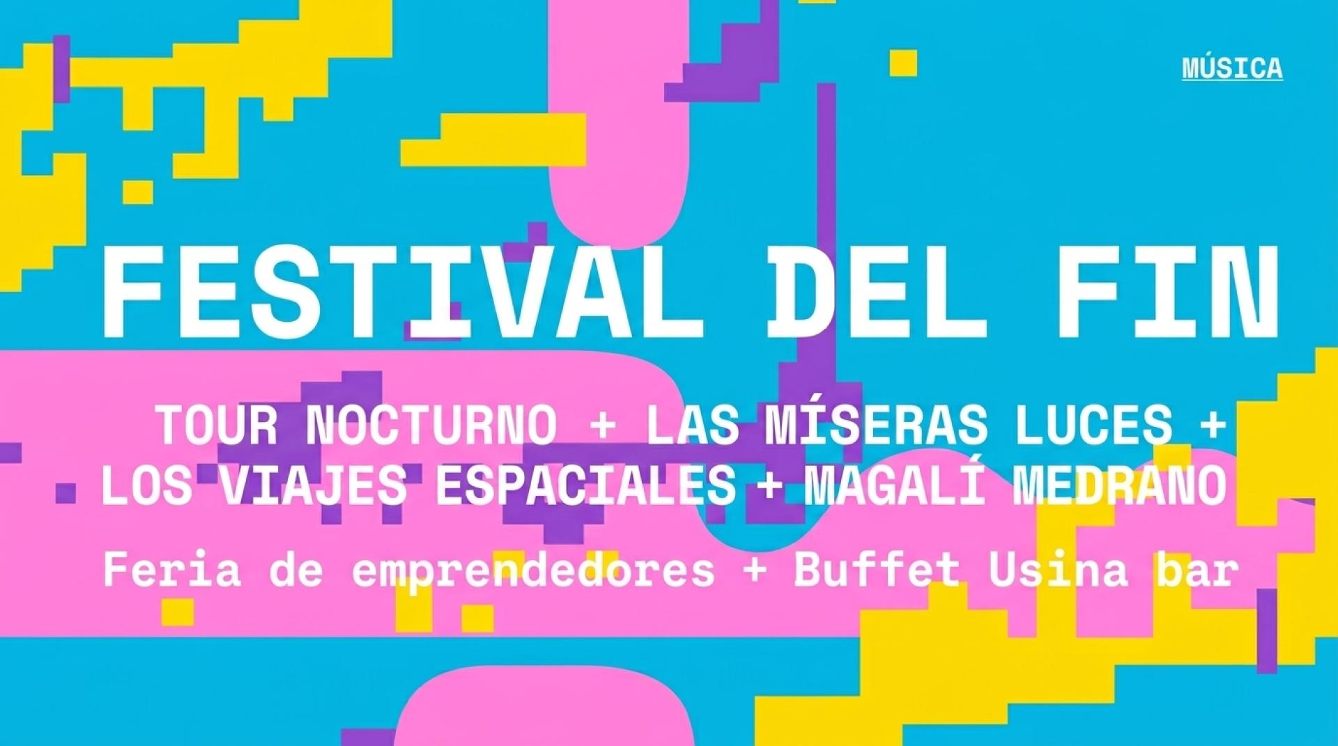 Festival del Fin