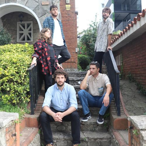 VI FESTIVAL ECOSISTEMA CANCIÓN