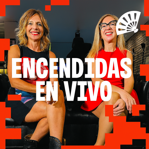 Mariana Carbajal / Ingrid Beck presentan ENCENDIDAS EN VIVO