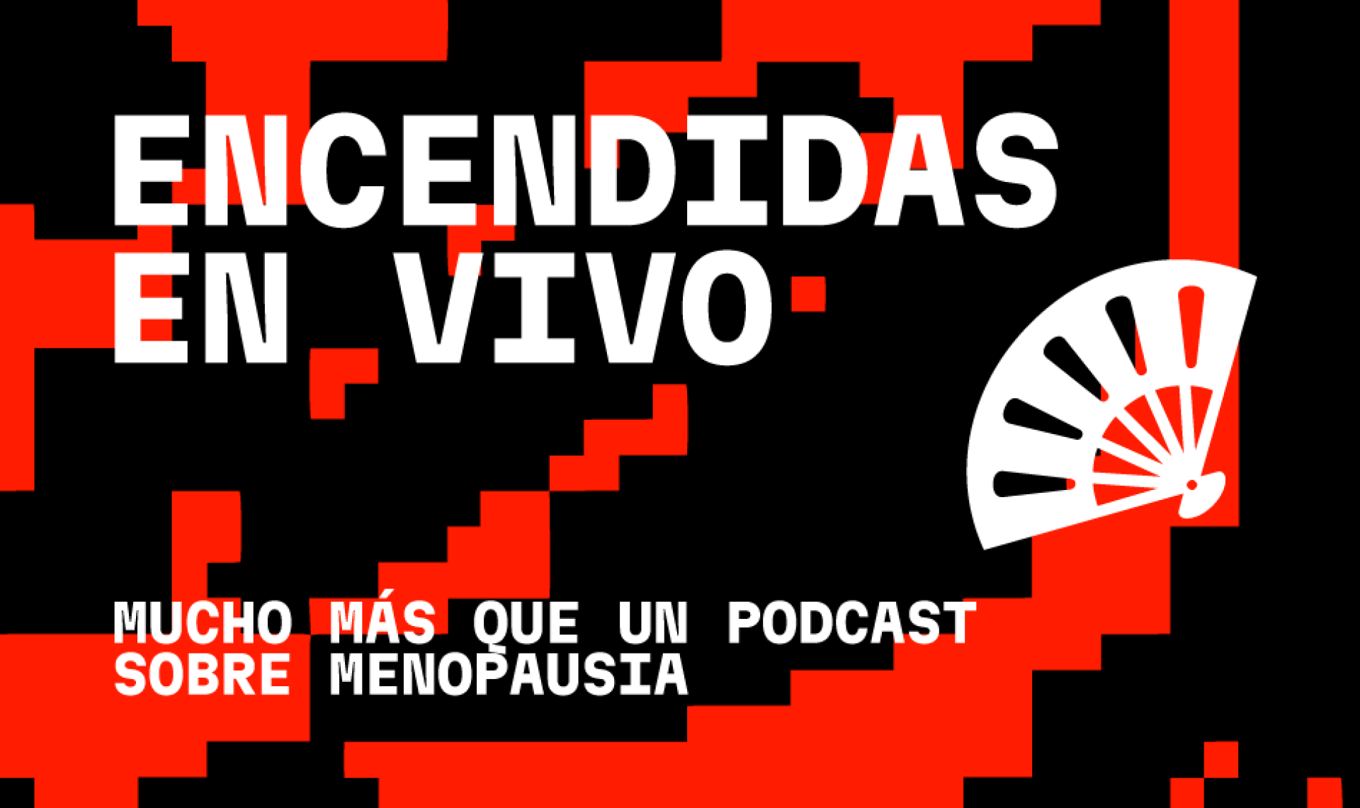 Mariana Carbajal / Ingrid Beck presentan ENCENDIDAS EN VIVO
