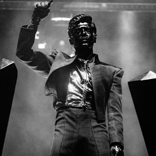 GESAFFELSTEIN - Hyperion