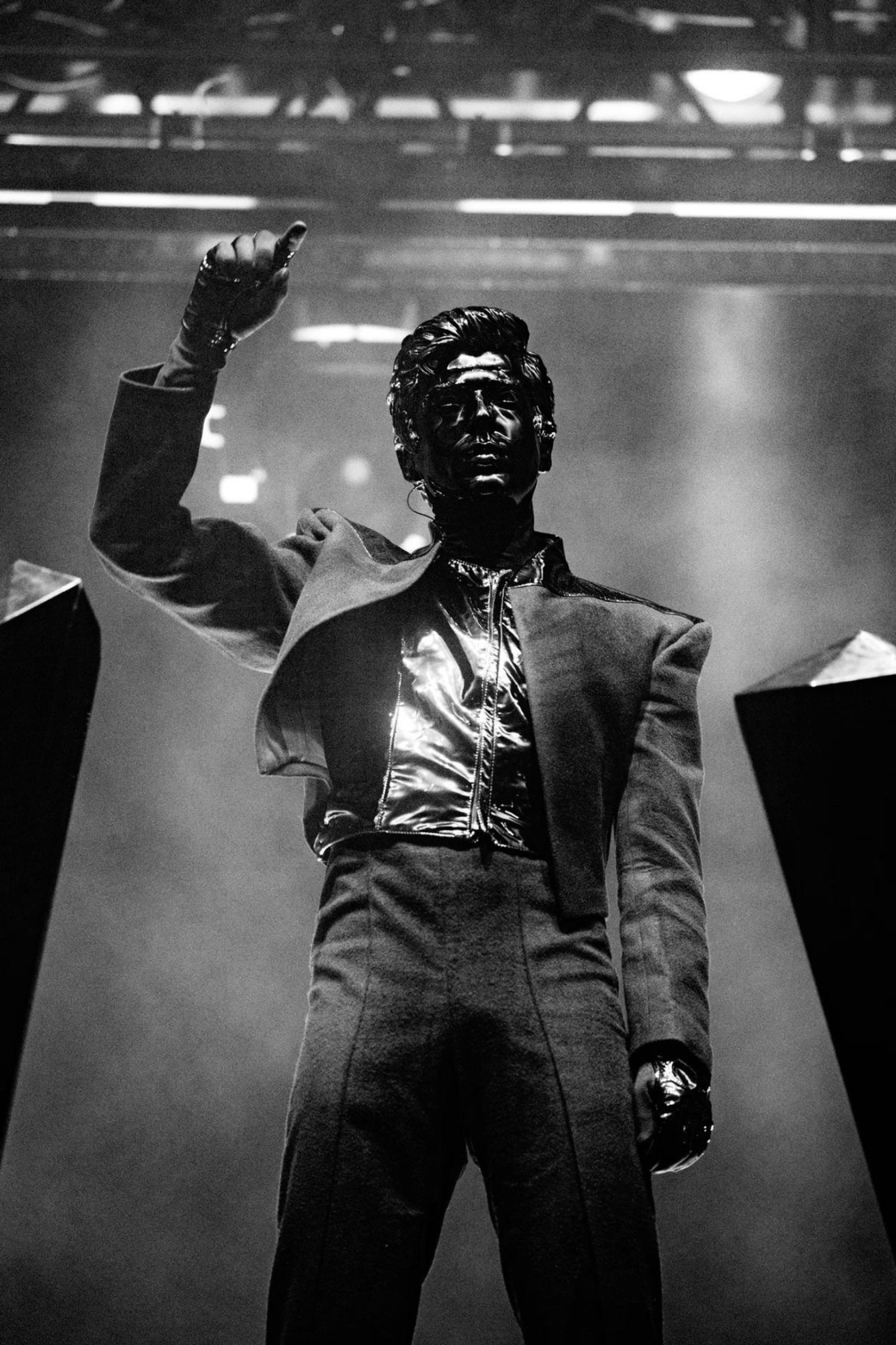 GESAFFELSTEIN - Hyperion