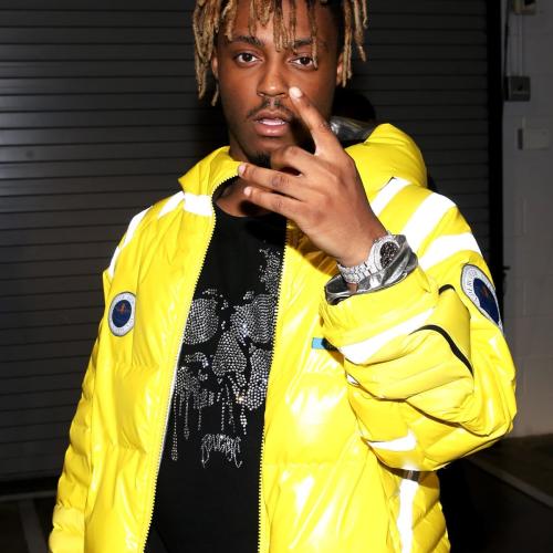 JUICE WRLD - Legends never die