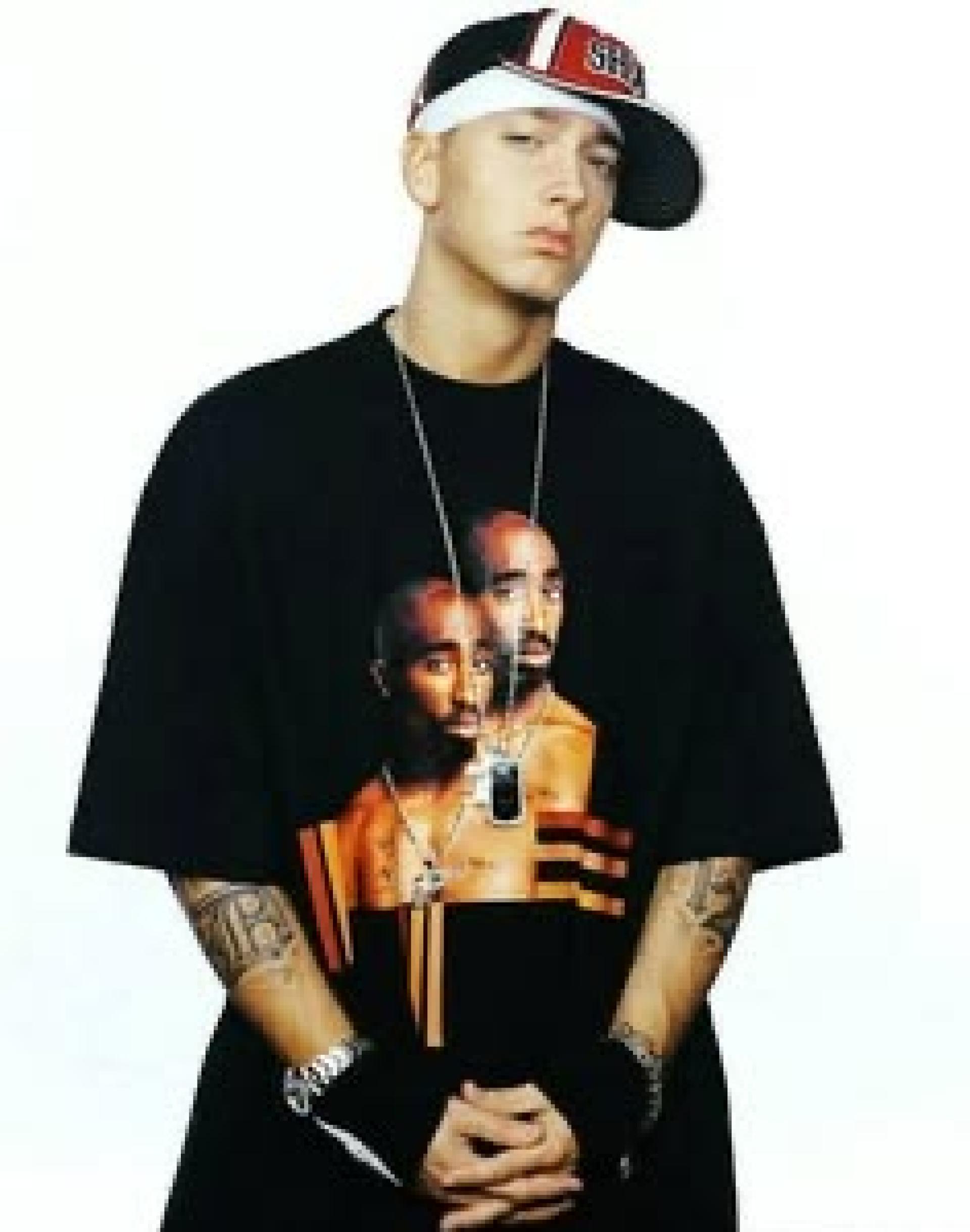EMINEM - Lo mejor