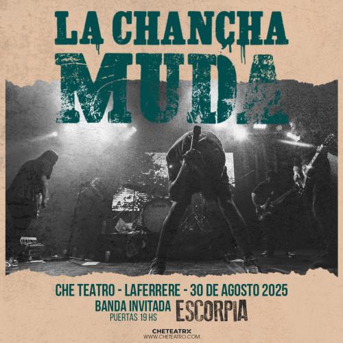 La Chancha Muda