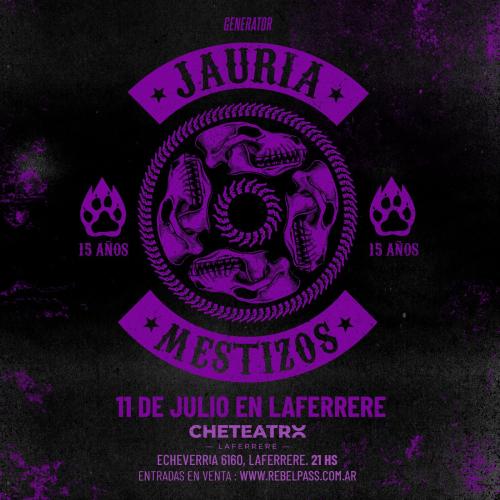 Jauría