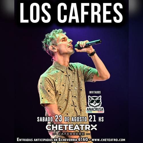 Los Cafres