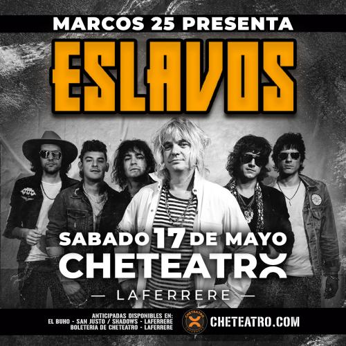 Eslavos