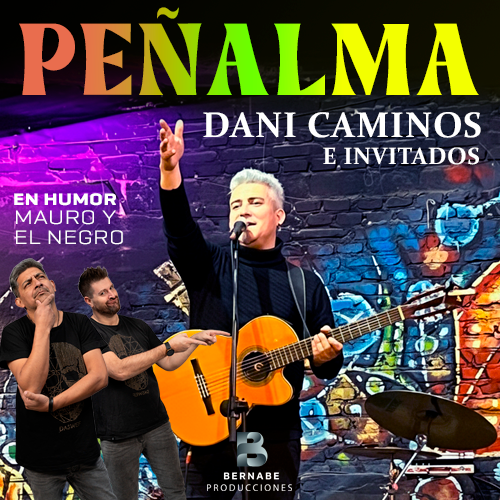 PEÑALMA
