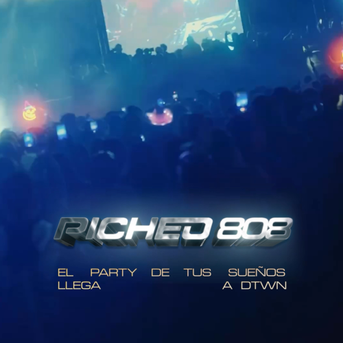 PICHEO 808
