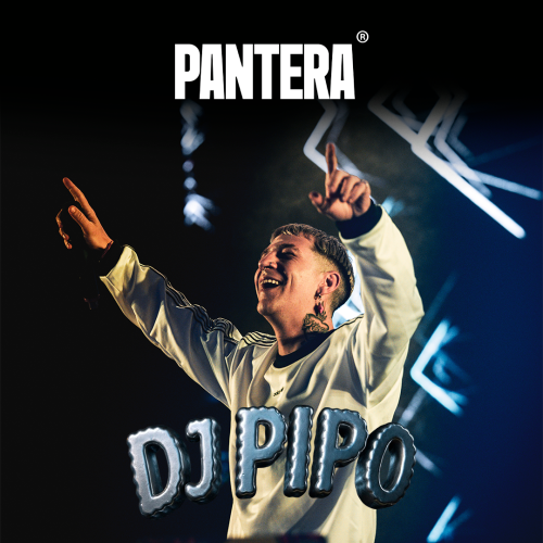DJ PIPO #UnPocoDeRuido - PANTERA