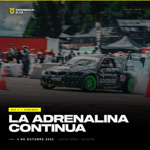 Experiencia Elite - Día 2