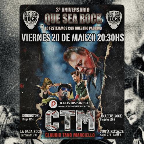 CTM en Rosario