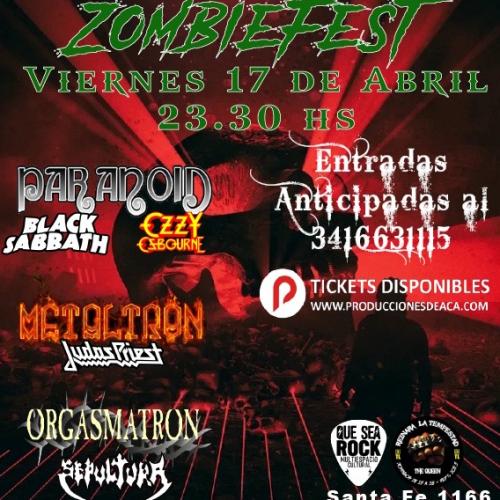 ZombieFest