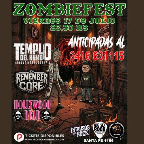 ZombieFest