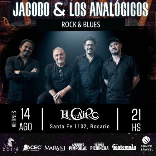 COUNTRY, TANGO, BLUES, ROCK