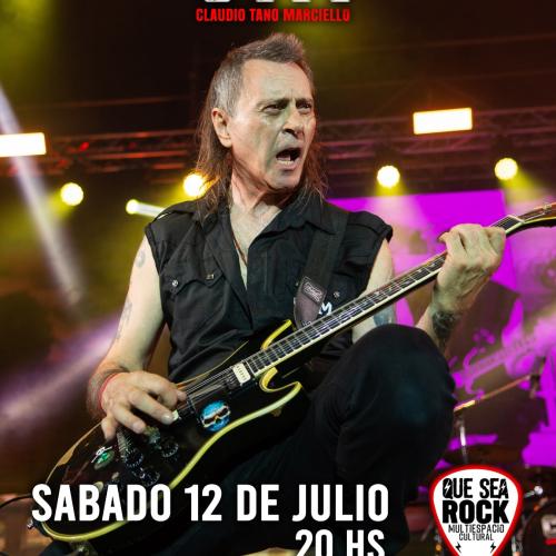 CTM en Rosario