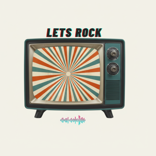 Grabamos Rocksariazo en vivo!!!