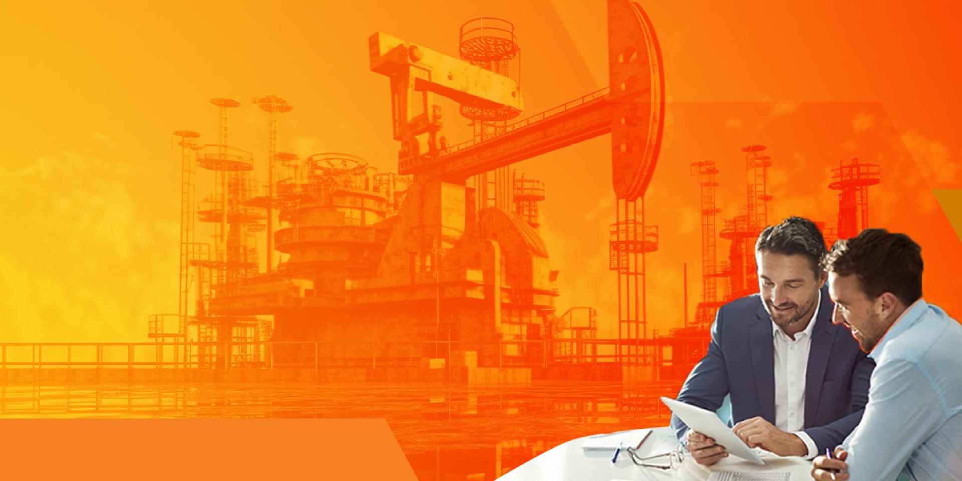 Congreso y rueda de negocios en Energía: 