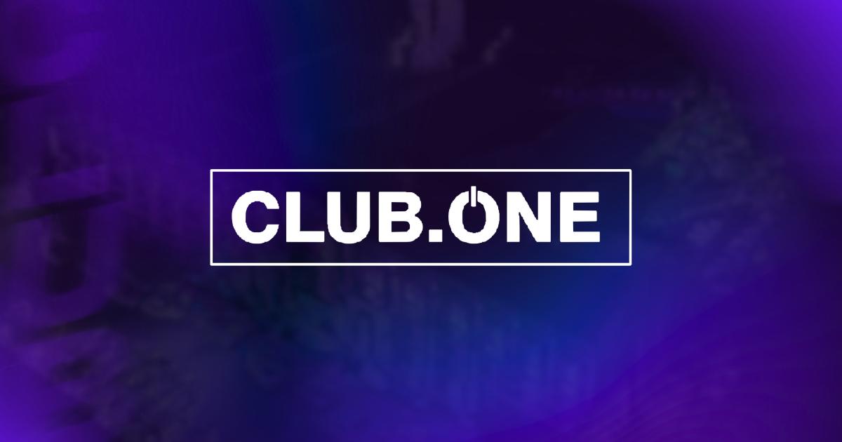 CLUB ONE