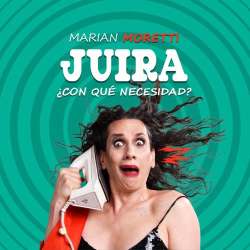 JUIRA en San Miguel - Promo 2x1