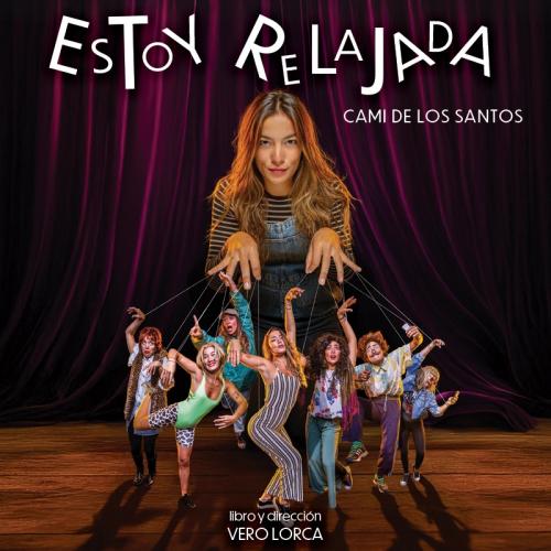 ESTOY RELAJADA en La Plata