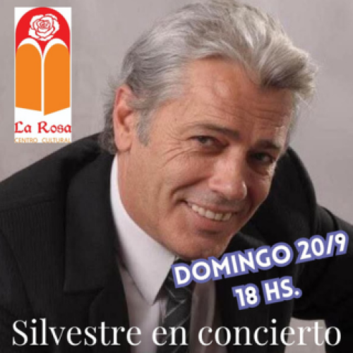 Silvestre en Campana