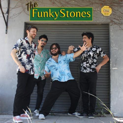 THE FUNKY STONES