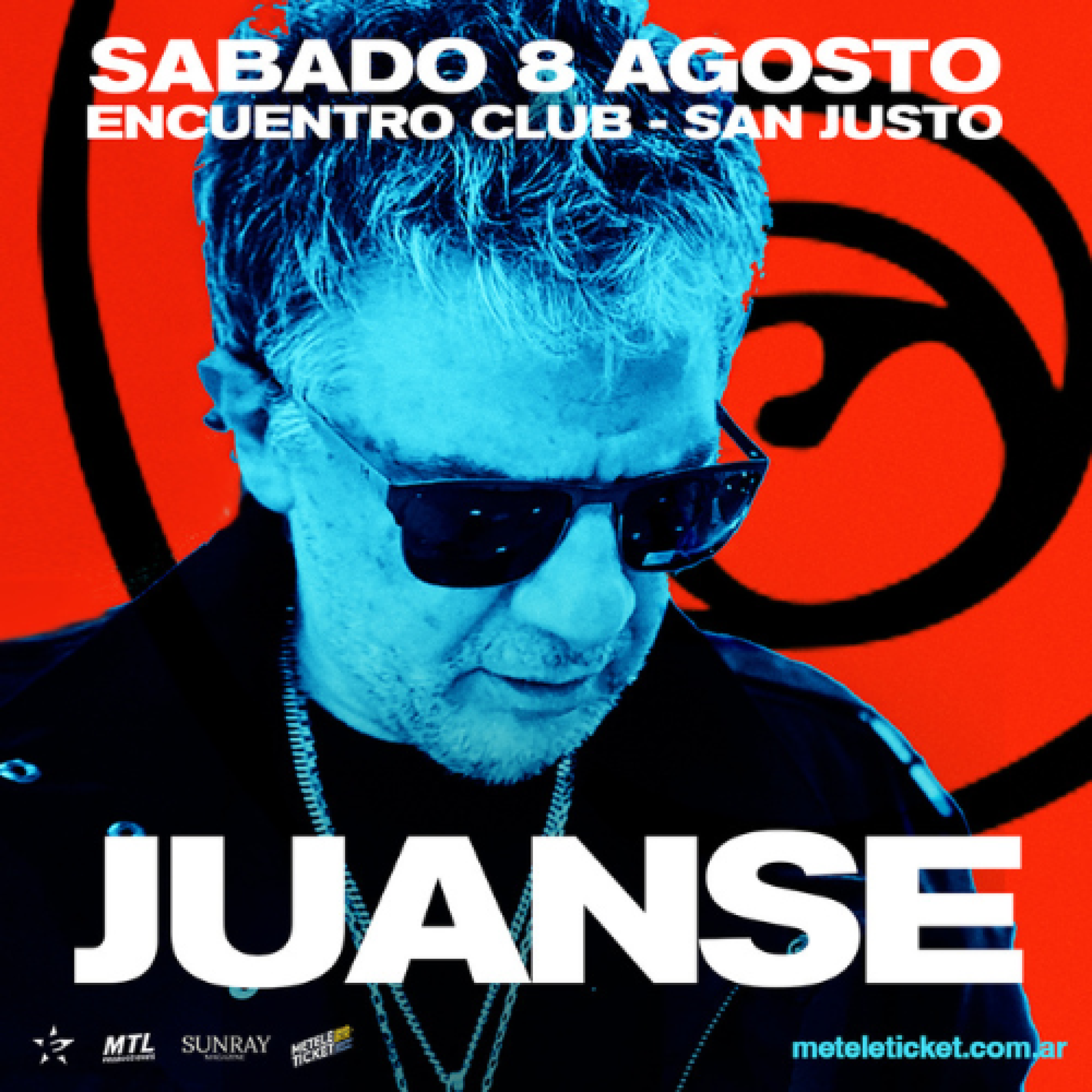 JUANSE 