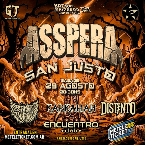 ASSPERA