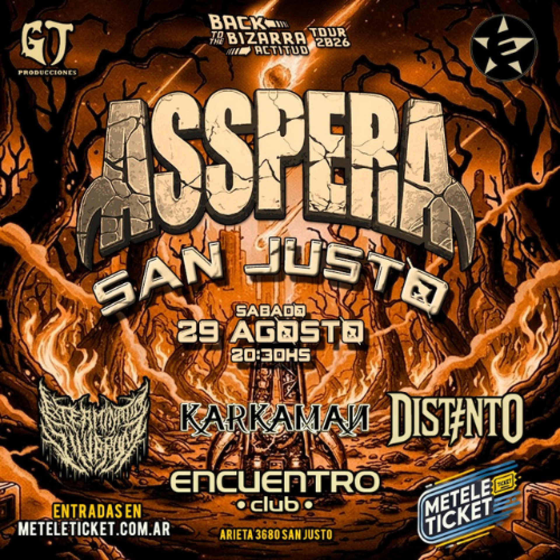 ASSPERA