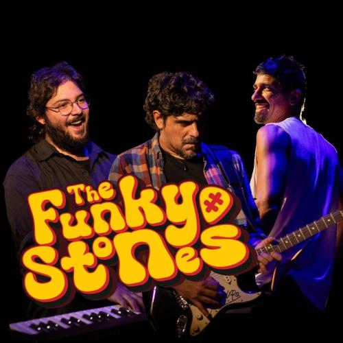 THE FUNKY STONES
