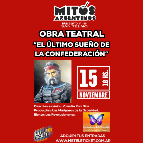 OBRA TEATRAL - 