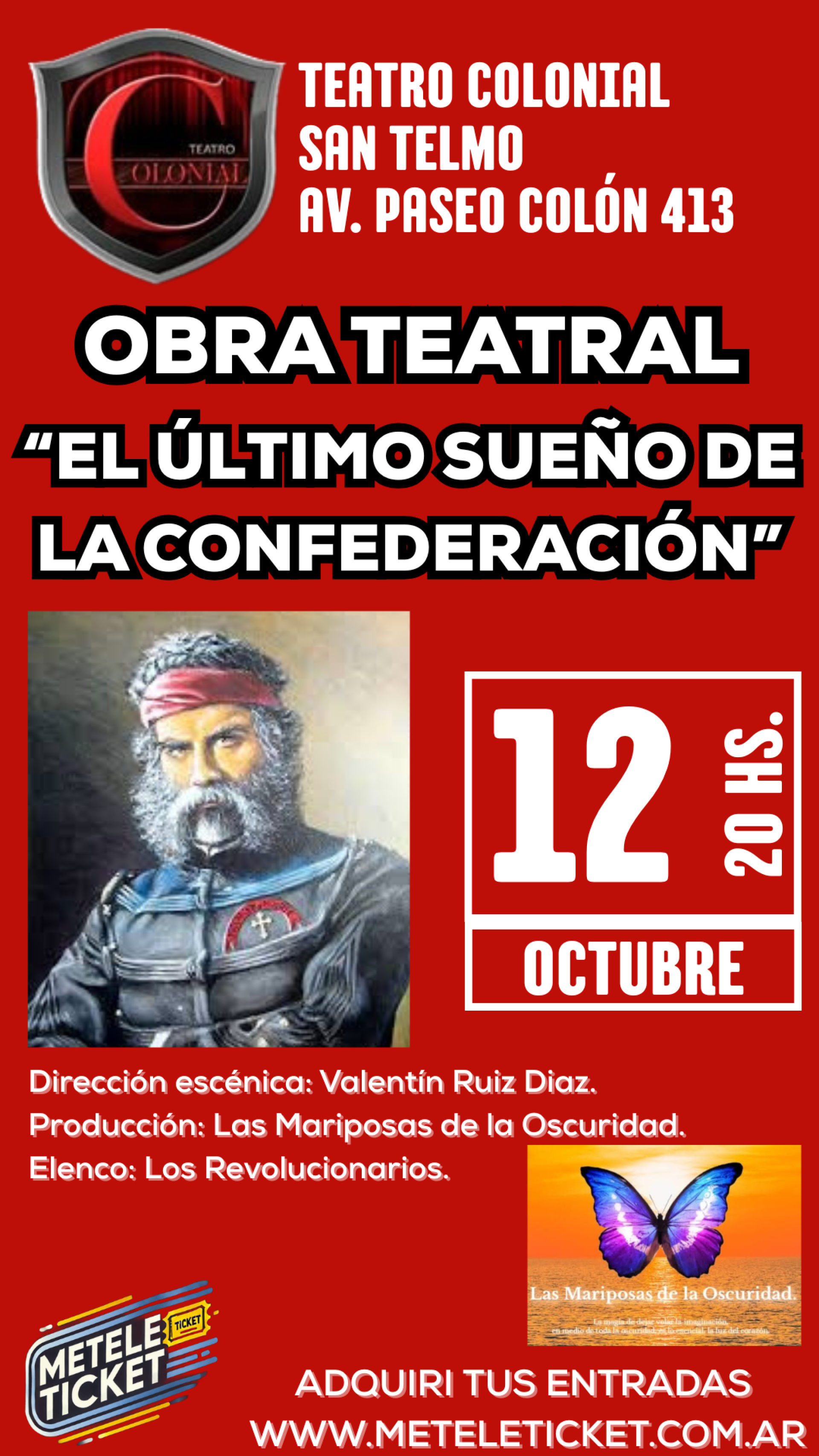 OBRA TEATRAL - 