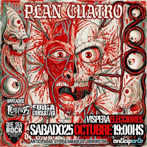 PLAN CUATRO