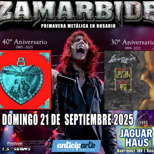 ZAMARBIDE
