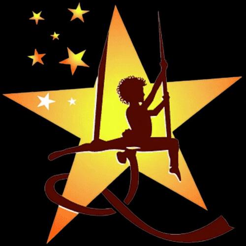 Mini Muestra de iniciación a la Acro. Tela