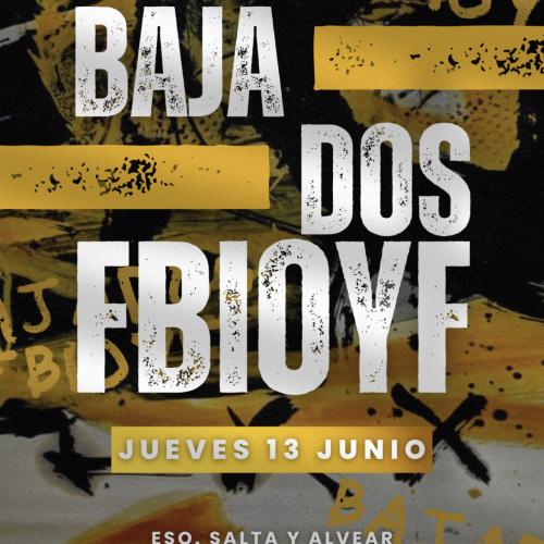 PEÑA  FBIOYF  