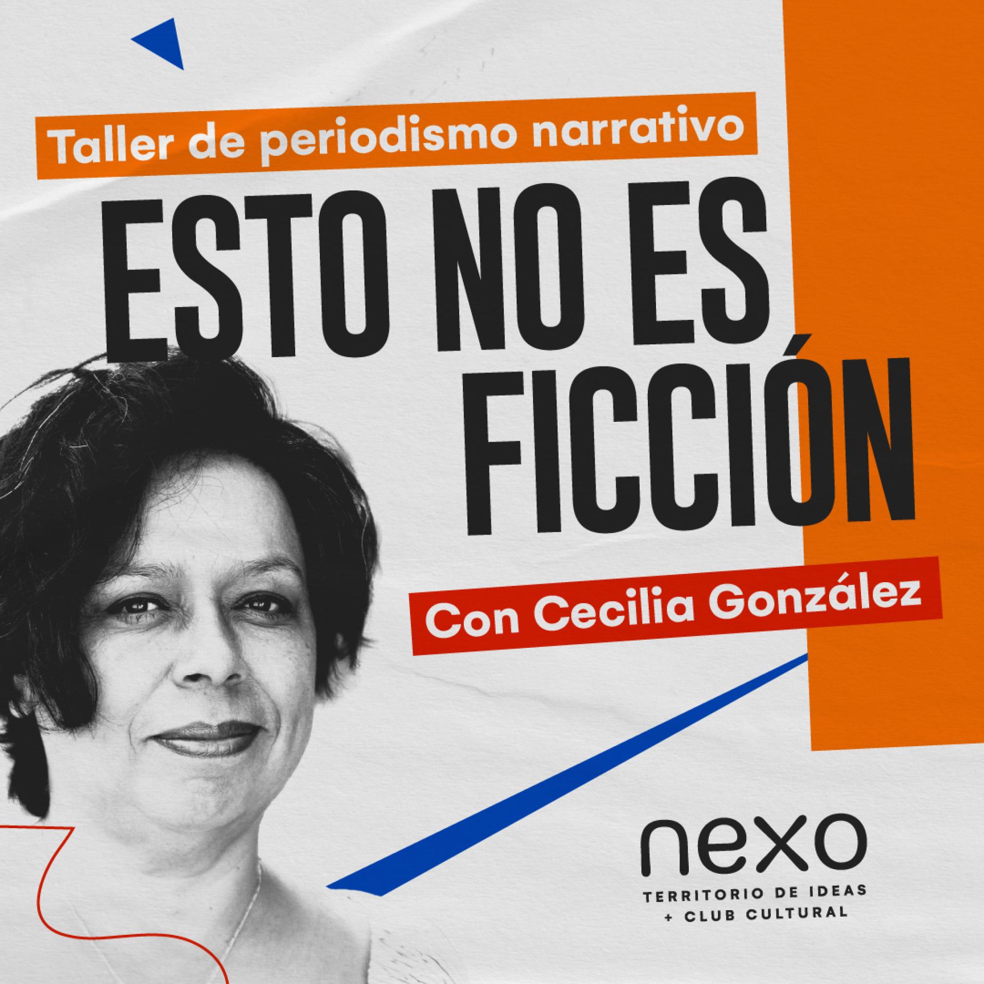 Taller de Periodiso Narrativo 