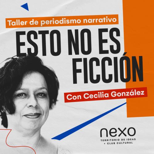 Taller de Periodiso Narrativo 