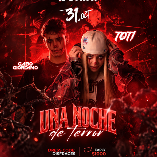 HALLOWEEN - UNA NOCHE DE TERROR