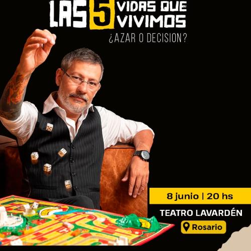 LIC. GABRIEL CARTAÑA
