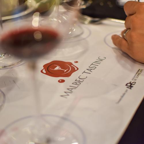 MALBEC TASTING 5ta edicion