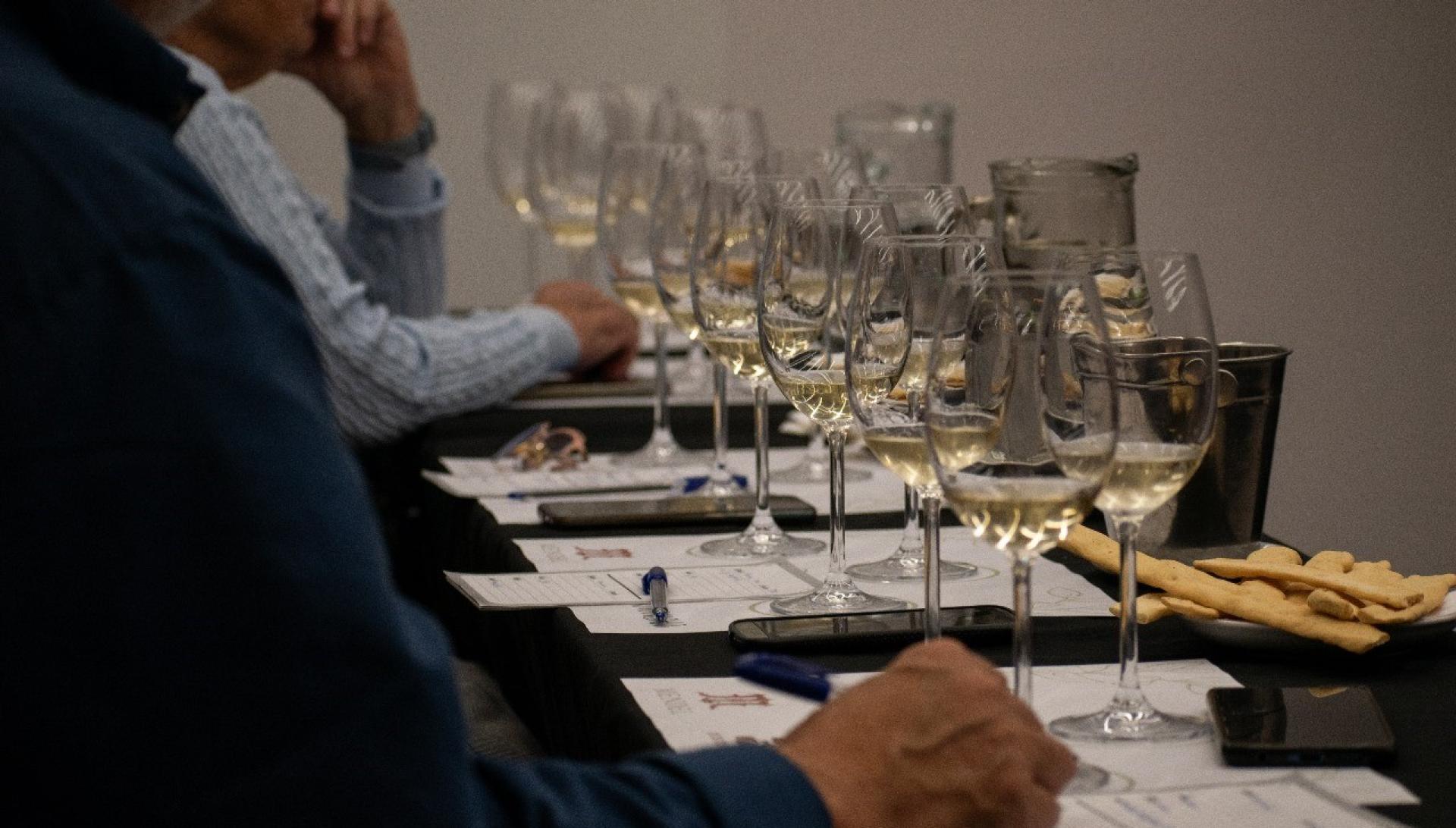 ROSARIO GRAND TASTING