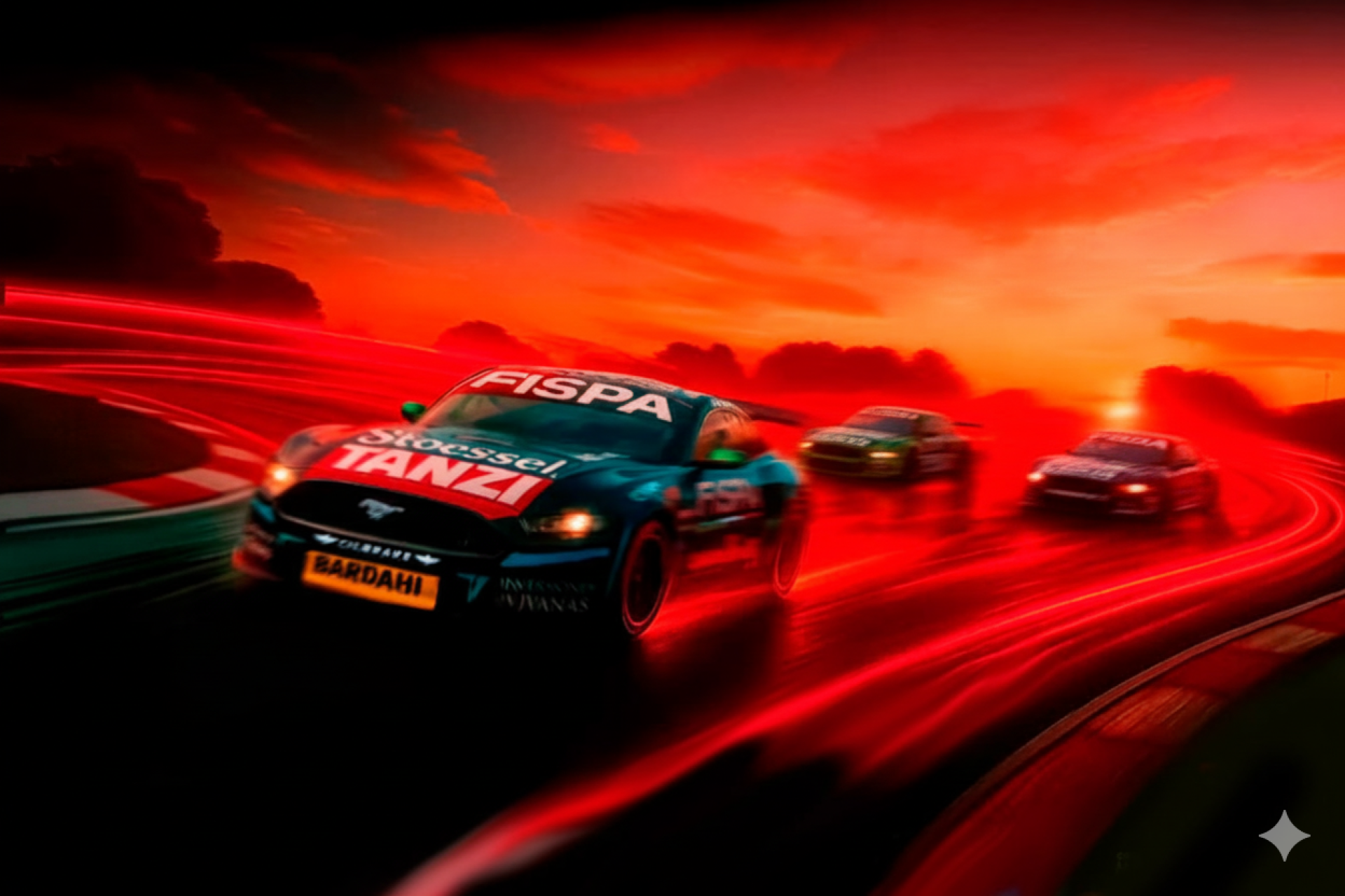 MotorVibe - Conseguí tus entradas e inscribite al TRACK