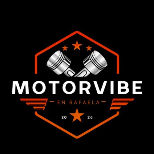 MotorVibe - Conseguí tus entradas e inscribite al TRACK