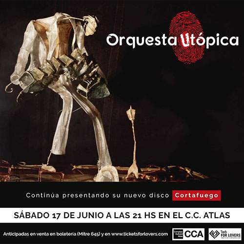 Orquesta Utópica