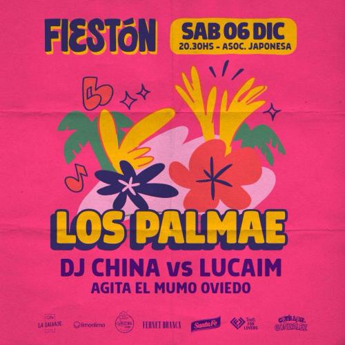 Último Fiestón del Año