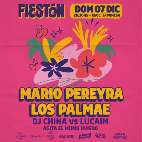 Último Fiestón del Año